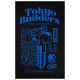 Edwin Ανδρικό φούτερ Tokyo Builder Sweat